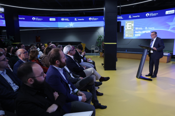 Principales beneficios de la implantación del Modelo EFQM