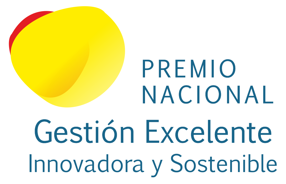 Premio Nacional de Gestión Excelente, Innovadora y Sostenible | Club  Excelencia en Gestión