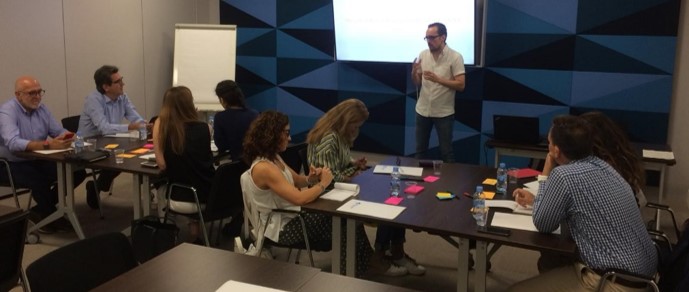 Desarrollo del talento Desarrollo del talento