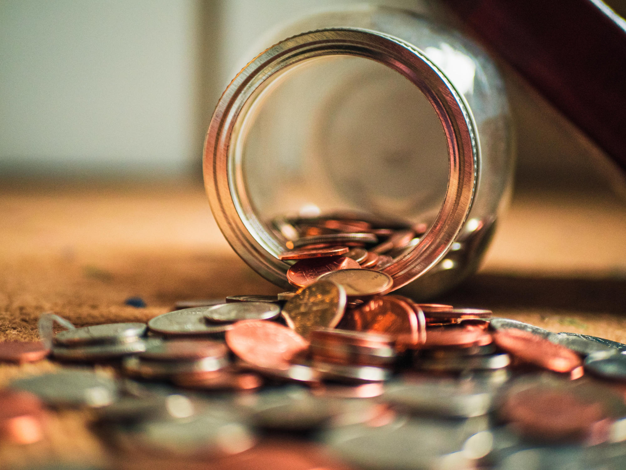 Optimiza tu presupuesto Optimiza tu presupuesto
