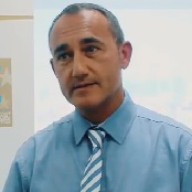 Carles Gimeno