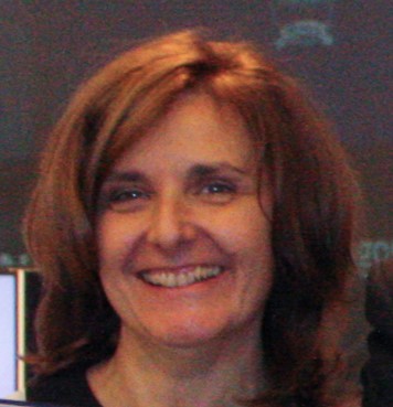 Cristina Seguí 