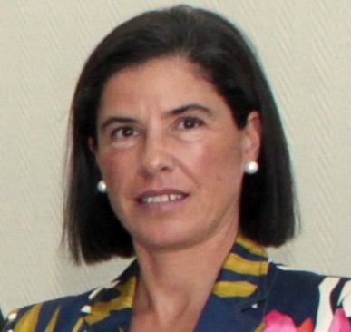 Eva María Sáez Martín