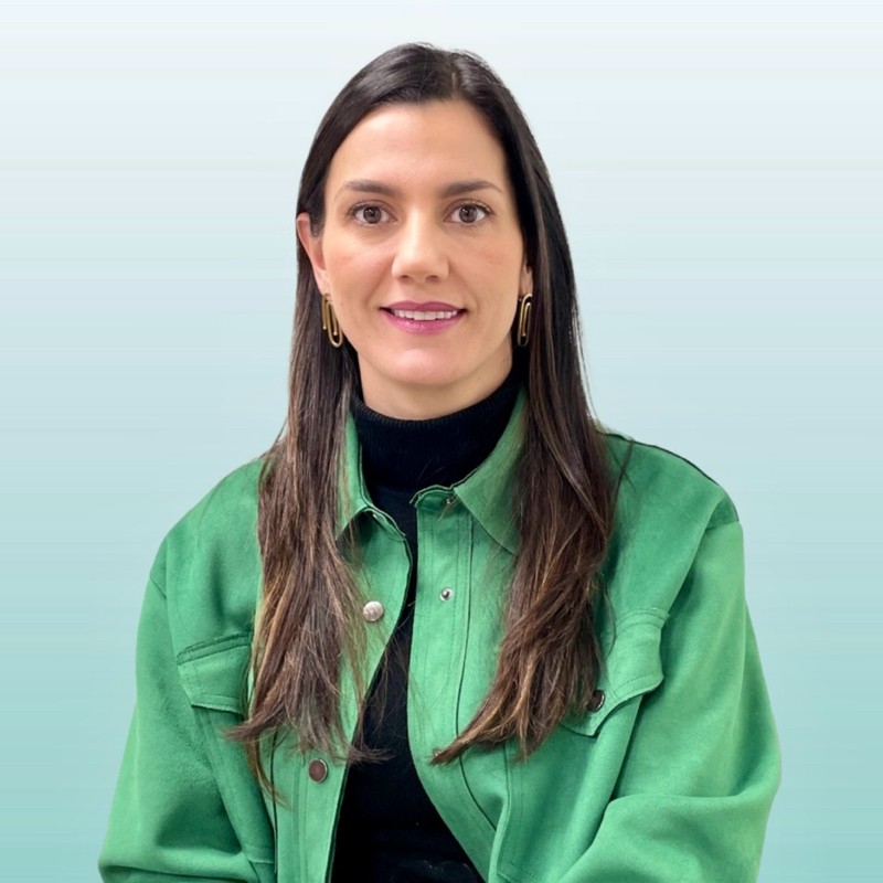 Paula Arboleda - Colombia Excelente