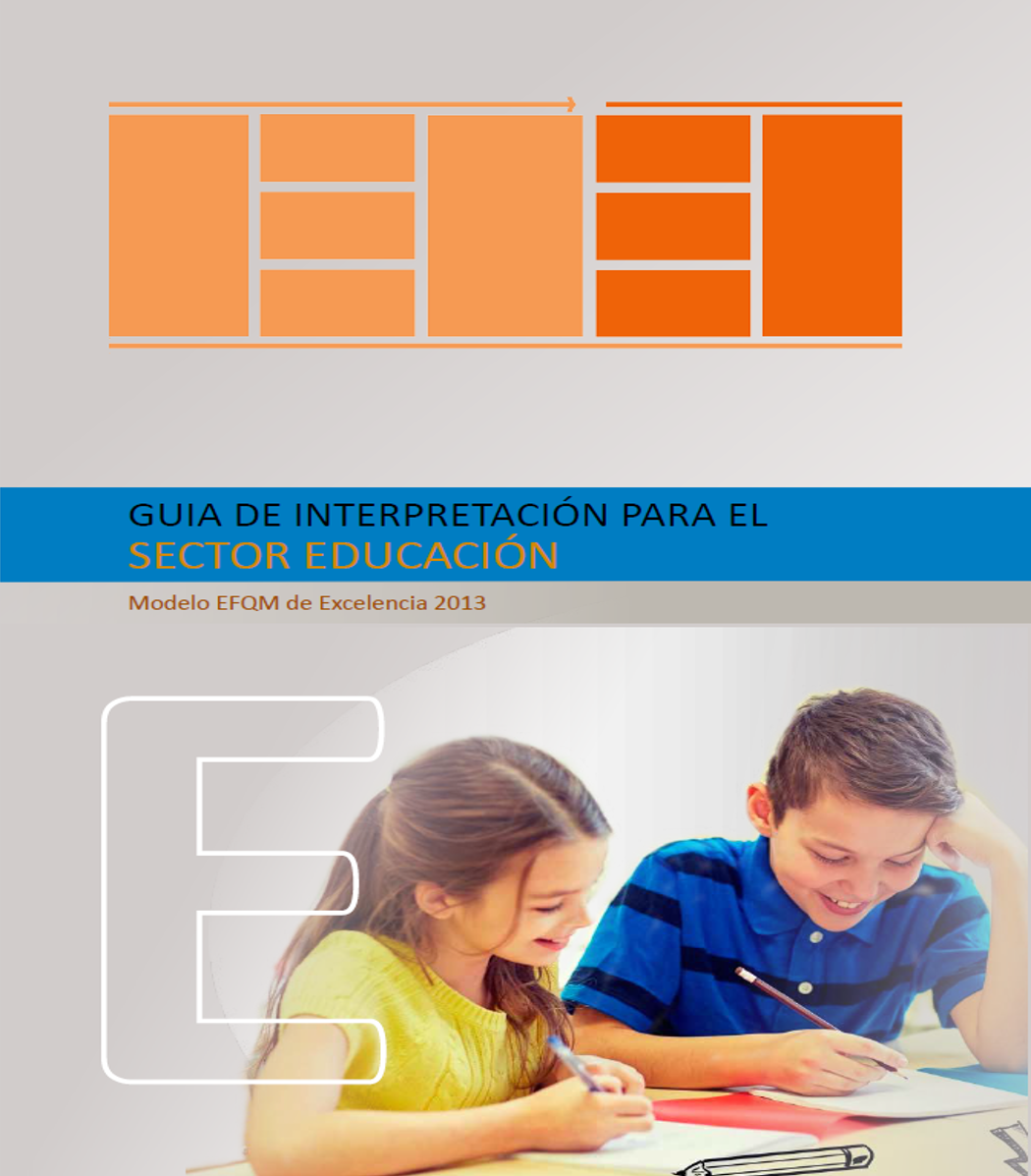 Guía de interpretación para el sector educativo