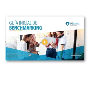 Guía inicial de benchmarking - Digital