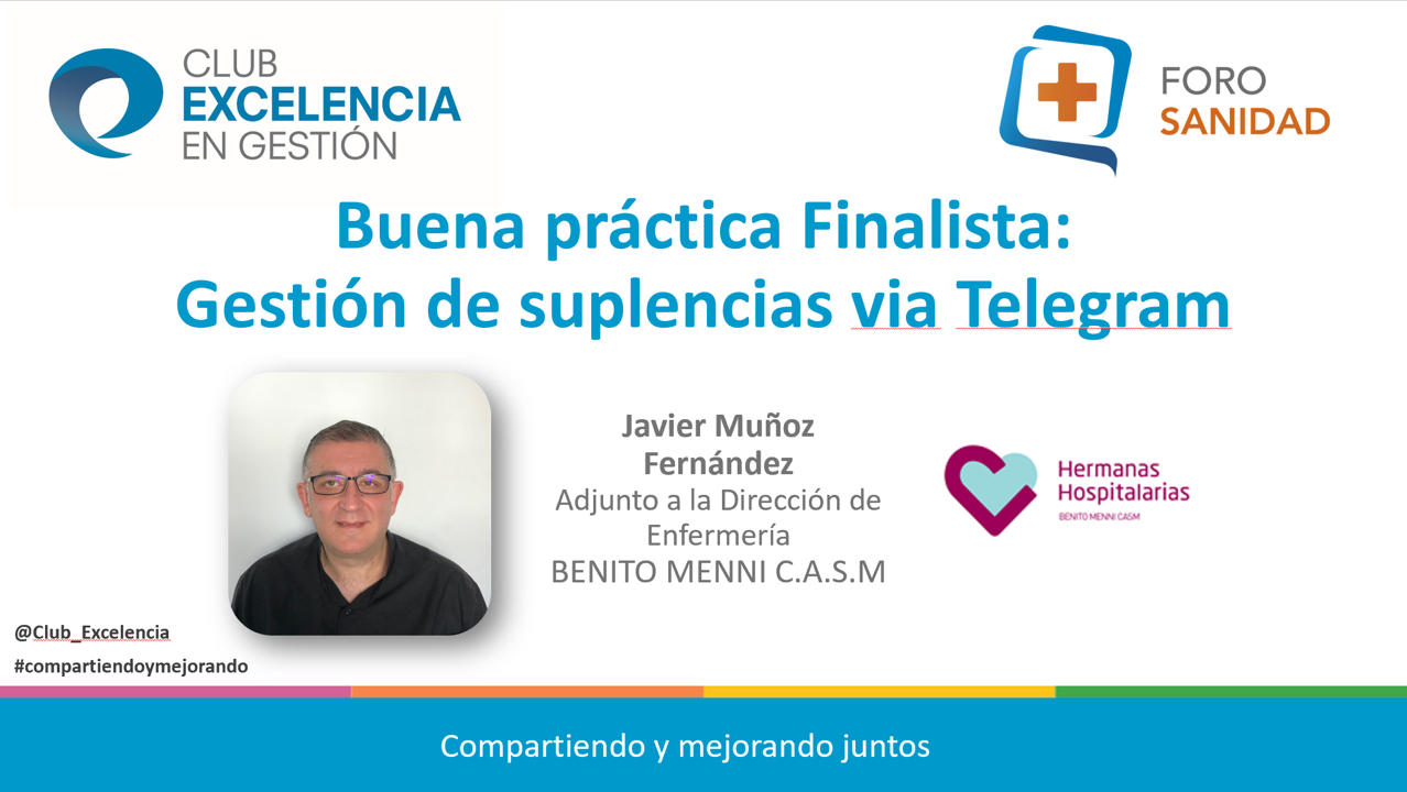 4- Premio Buenas Practicas- HOSPITAL BENITO MENNI C.A.S.M