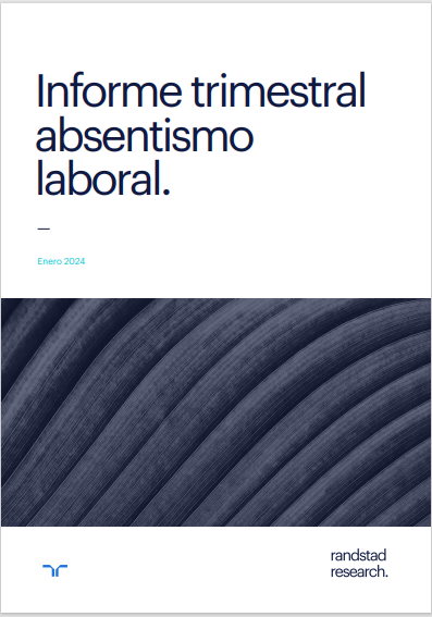 Absentismo laboral 2024