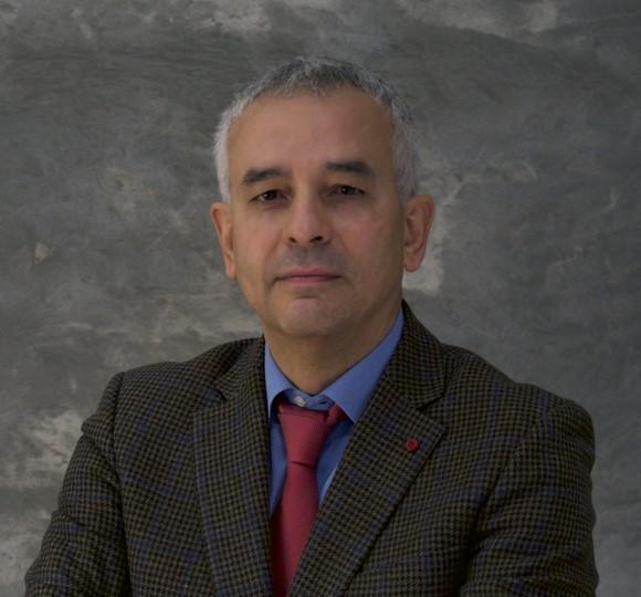 Ángel San Andrés, Consultor Líder en Asenta Management Consultants