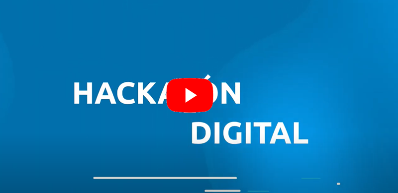 Hackaton Digital 2022