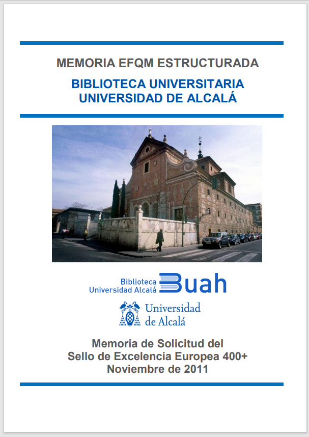 Biblio Alcalá 2011