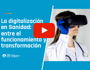 claves gestión vision_horizontal_youtube digitalización en sanidad