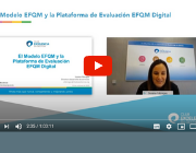 Claves Gestión_El Modelo EFQM y la Plataforma de Evaluación