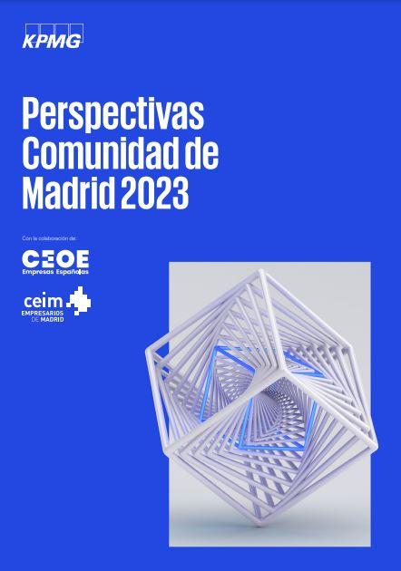 Comunidad Madrid 2023 1