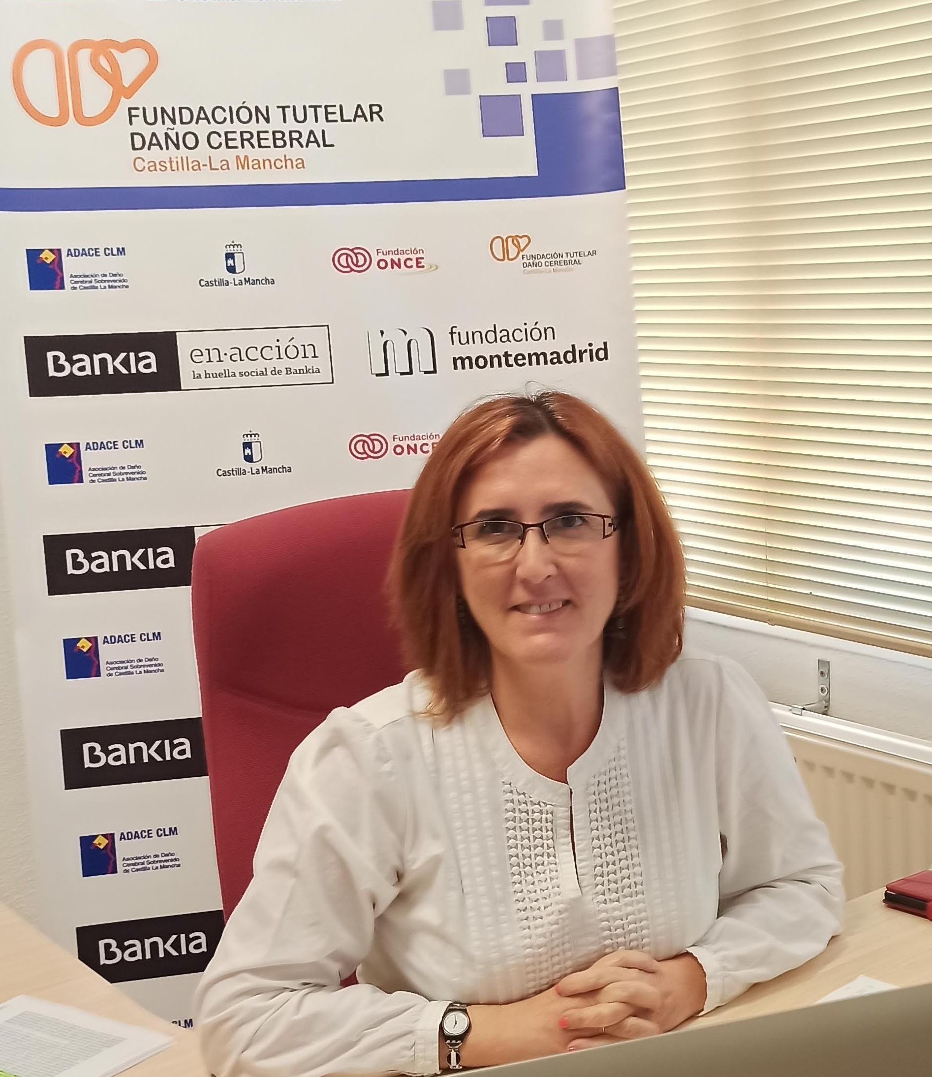 Ana Asociación de Daño Cerebral Sobrevenido de Castilla-La Mancha (ADACE CLM)