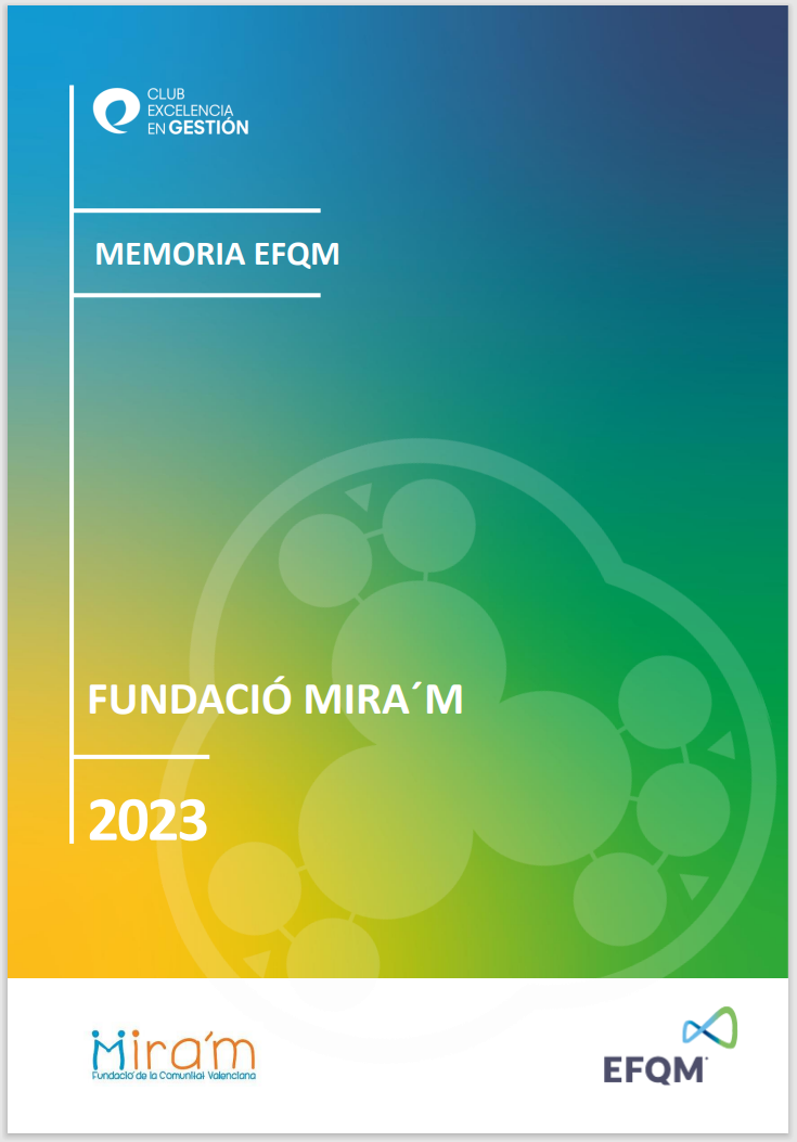 Fundaciò Mira M 23
