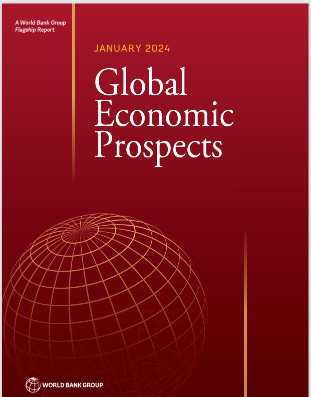 Global Economic Prospect