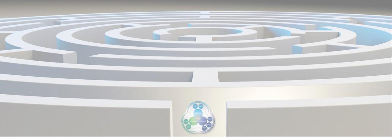 Cómo impulsar y hacer realidad la transformación con el Modelo EFQM Cómo impulsar y hacer realidad la transformación con el Modelo EFQM