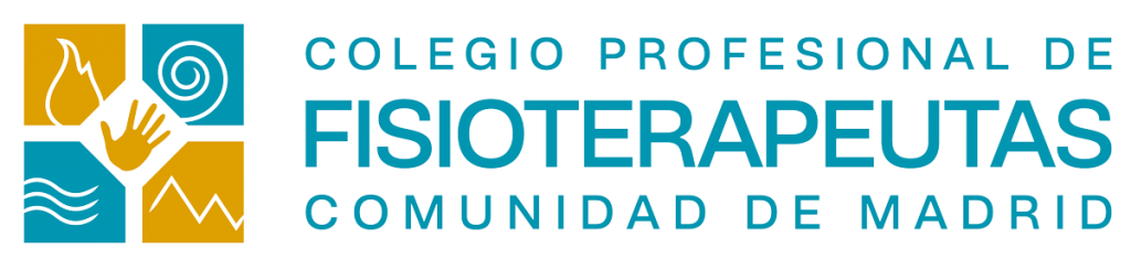 COLEGIO PROFESIONAL DE FISIOTERAPEUTAS DE LA COMUNIDAD DE MADRID