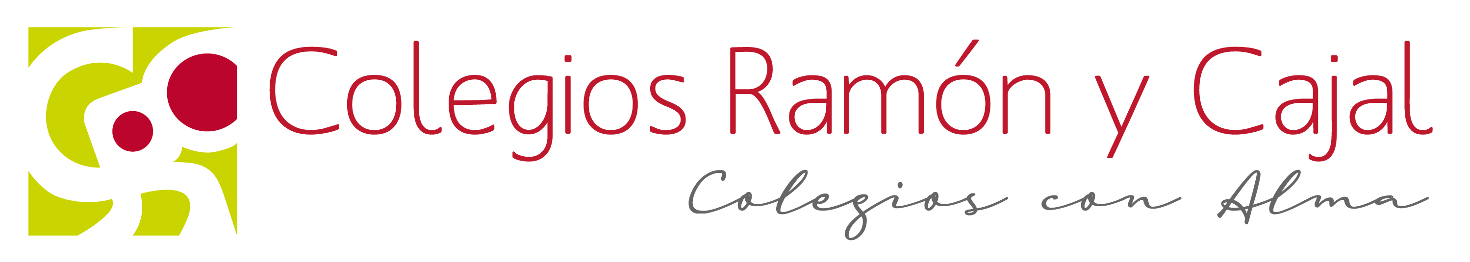 Logo-Colegios Ramón y Cajal con-Alma-Expandido-3000x535