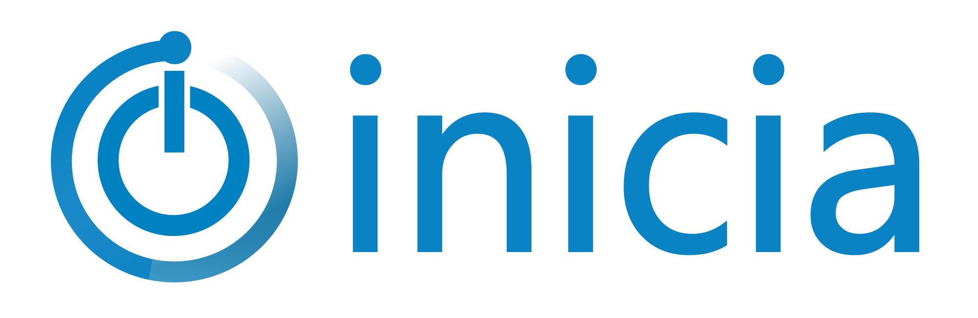Inicia Logotipo