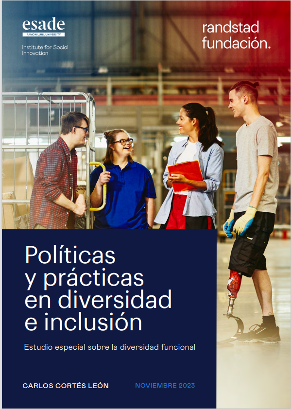 Políticas y prácticas en diversidad