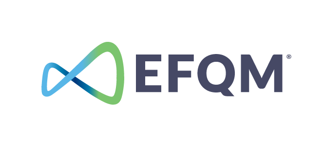 logo EFQM - 2021