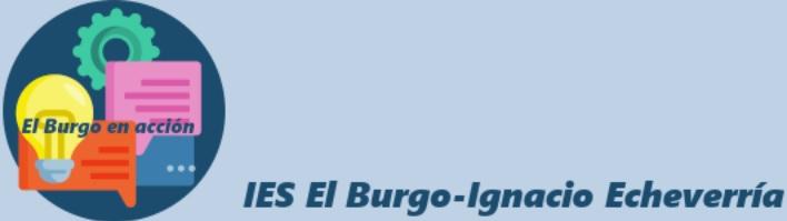IES El Burgo