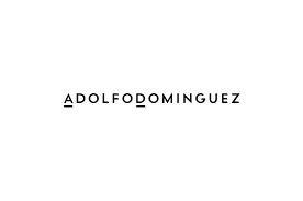 logo Adolfo Domínguez
