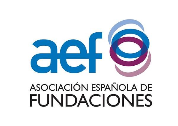 AEF - Asociación Española de Fundaciones