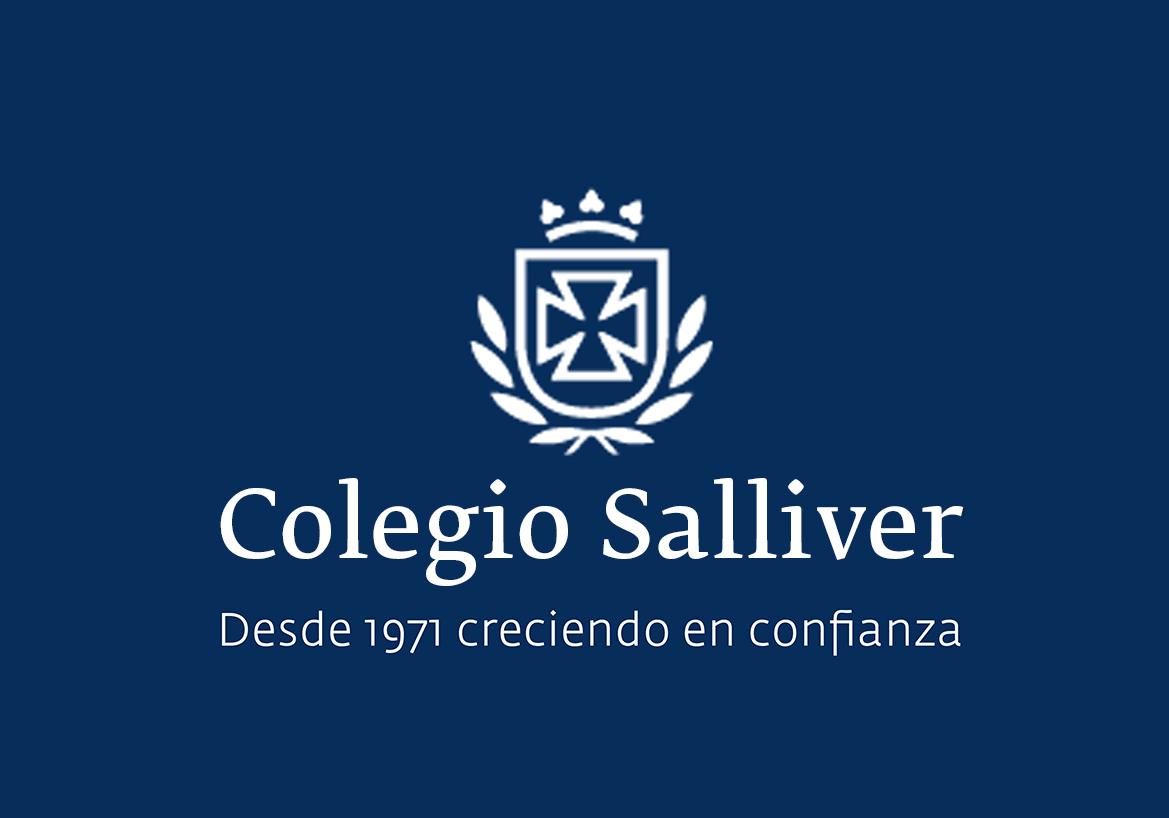 LOGO COLEGIO SALLIVER