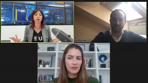 ¿Cómo transformar tu organización con una estrategia basada en datos? ¿Cómo transformar tu organización con una estrategia basada en datos?