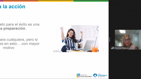 Cómo enfrentarme a mis primeras evaluaciones como evaluador asesor con el Modelo EFQM Cómo enfrentarme a mis primeras evaluaciones como evaluador asesor con el Modelo EFQM