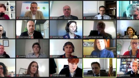 Foro de Administraciones Públicas Foro de Administraciones Públicas