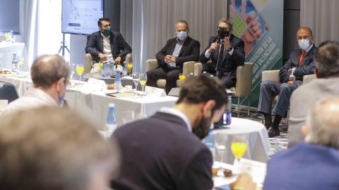 jornada Modelo EFQM CICV jornada Modelo EFQM CICV