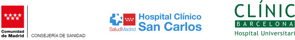 Logos Innovación Sanidad Logos Innovación Sanidad