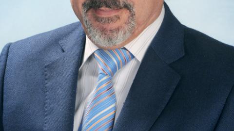 P. José Carlos Ruiz Dtor Gral Valdeluz P. José Carlos Ruiz Dtor Gral Valdeluz