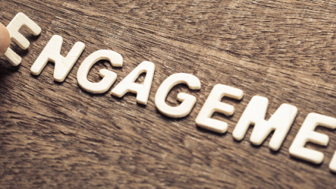 Engagement Engagement