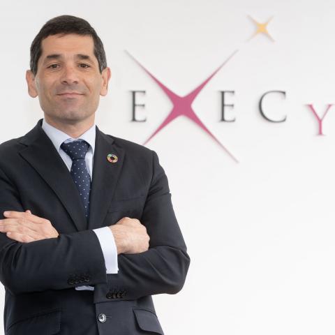 Francisco Hevia Execyl