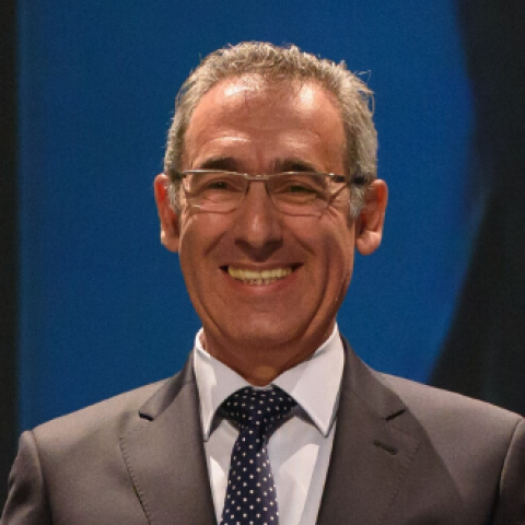 Miguel Cendegui Miguel Cendegui